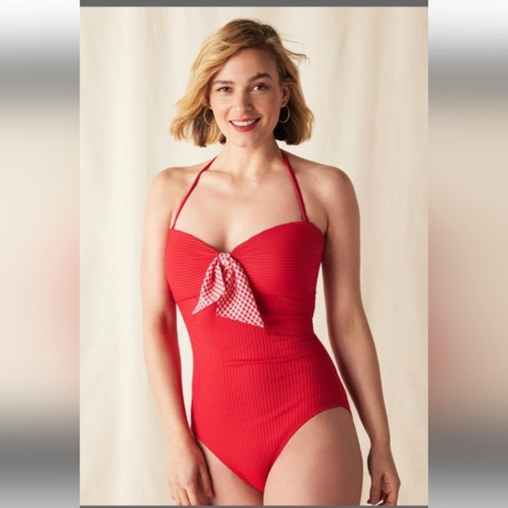 Poolside Party Swimsuit 🍒